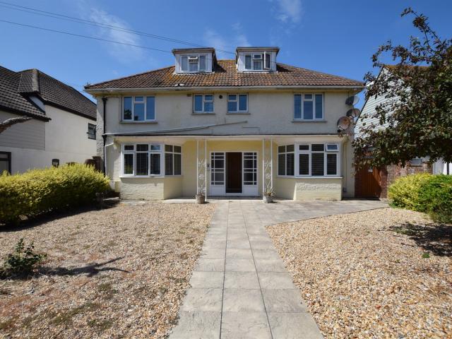House for rent at Kenwood Court, 6 The Midway, Bognor Regis, PO22