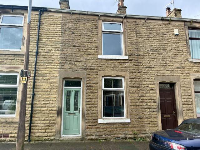 house for rent at Kirkmoor Road, Clitheroe, BB7