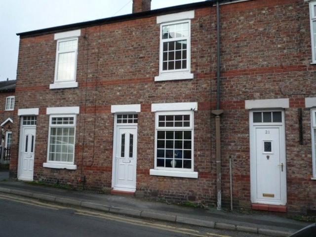house for rent at Ladyfield Street, Wilmslow, SK9