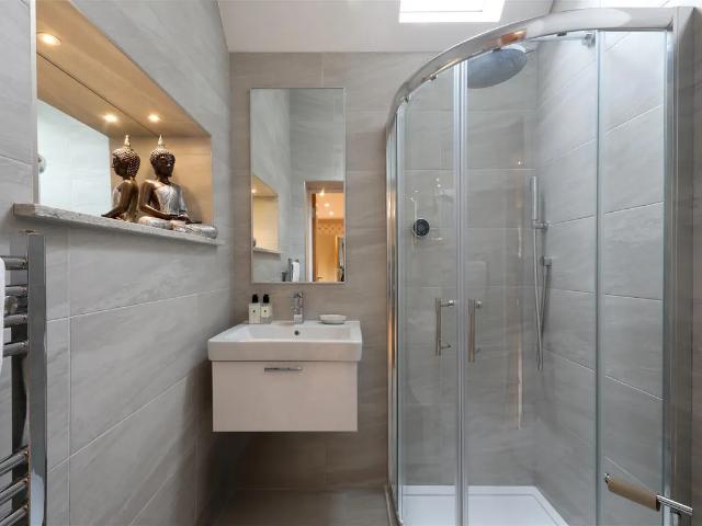 house for rent at Ledgemore Lane, Gaddesden Row, Nr Berkhamsted