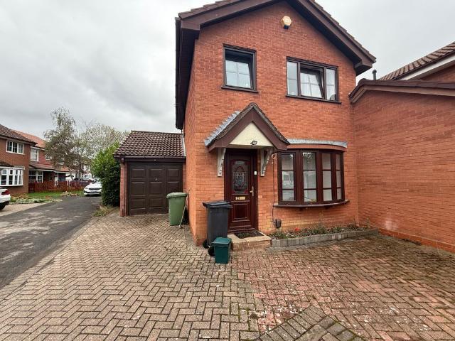 house for rent at Little Stoke, Bristol