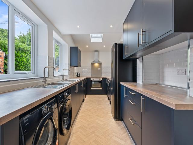 house for rent at Long Street, Tamworth, B78