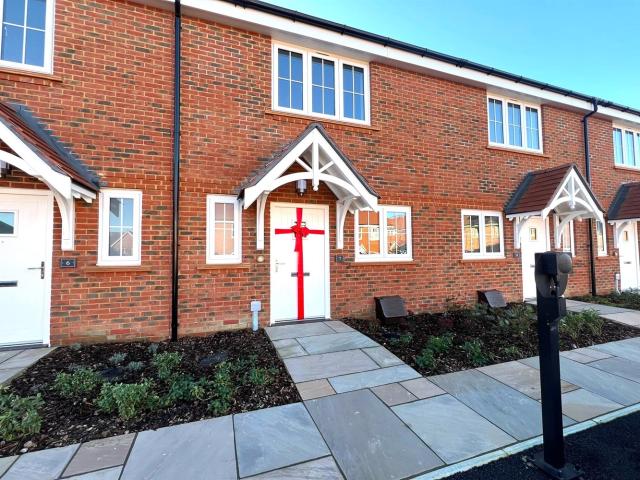 House for rent at Mannox Mews, Horsham, RH12