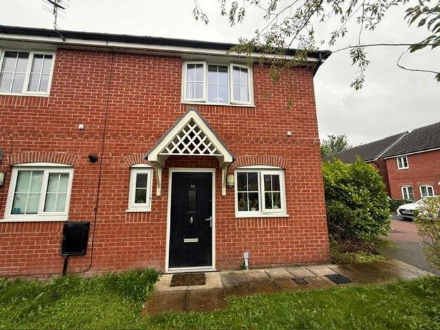 house for rent at Mensforth Close, Stretford, M32