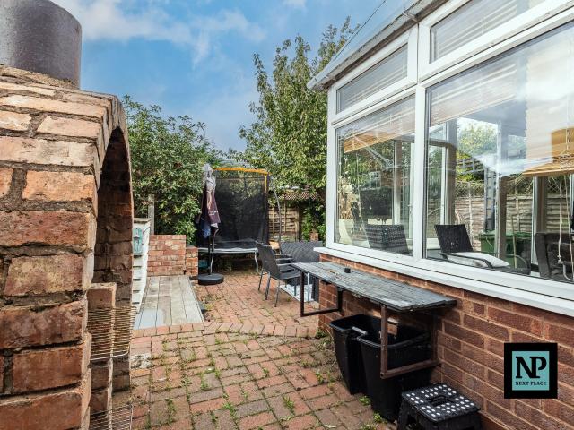 house for rent at Mill Crescent, Kingsbury, B78