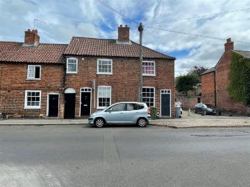 house for rent at Mill Gate, NG24 4UA