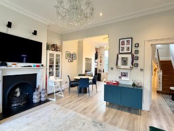 Morton Road N1 London, N1, North London, London, Greater London