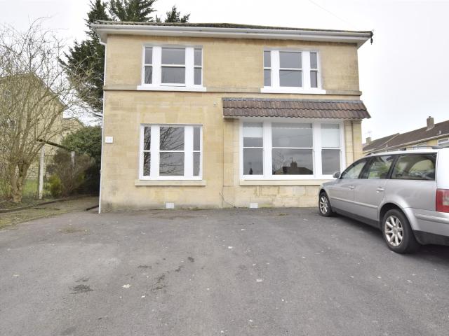 house for rent at Mount Road, Southdown, Bath, Somerset, BA2, UK