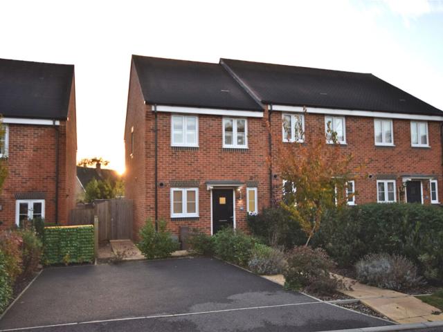 House for rent at Oak Tree Close, Rowlands Castle, PO9