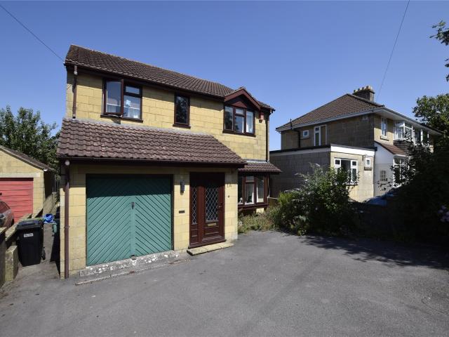 house for rent at Oolite Grove, Bath, Somerset, BA2, UK
