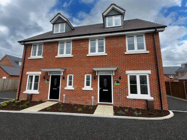 Osprey Drive, Chichester, PO20