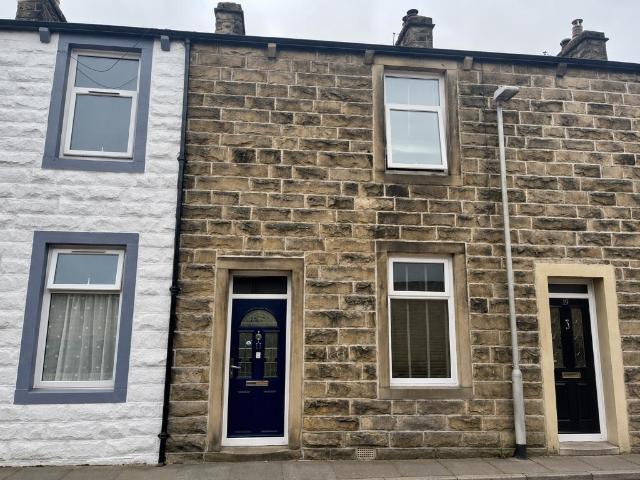 house for rent at Peel Street, CLITHEROE, BB7