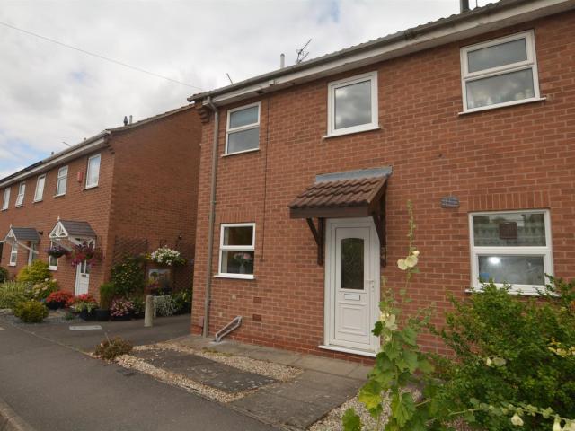 house for rent at Pelham Street, NG24 4XD