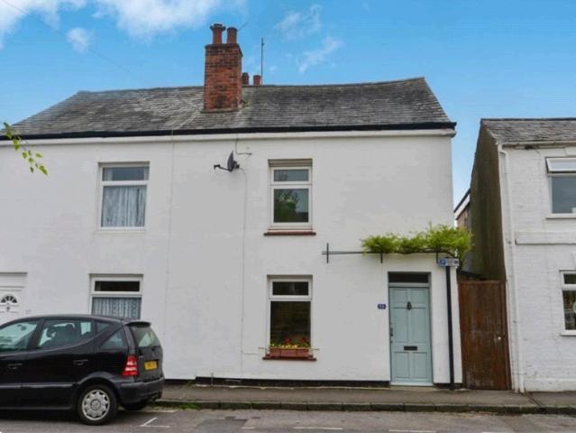 house for rent at Perrin Street, Headington, Oxford, OX3, UK