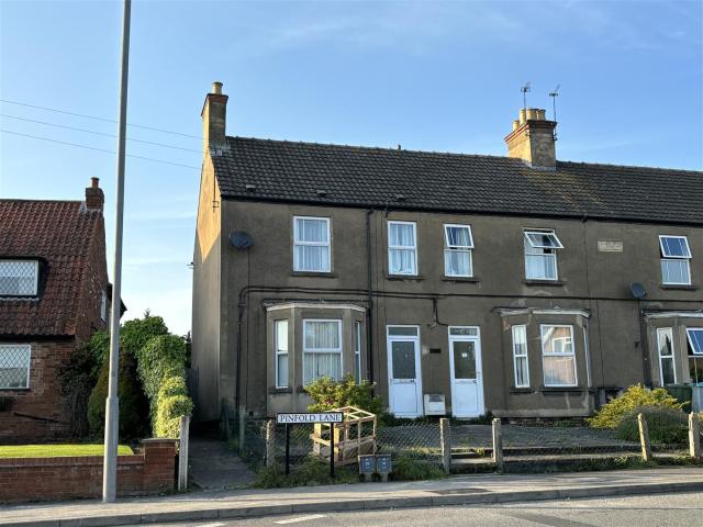 house for rent at Pinfold Lane, Balderton, NG24 3LP