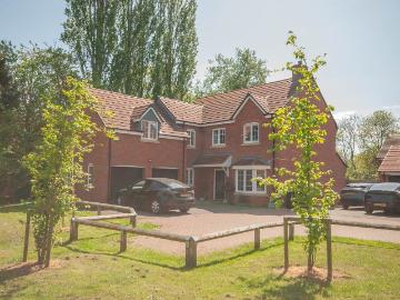 house for rent at Potsford Road, Cawston, Rugby, CV22