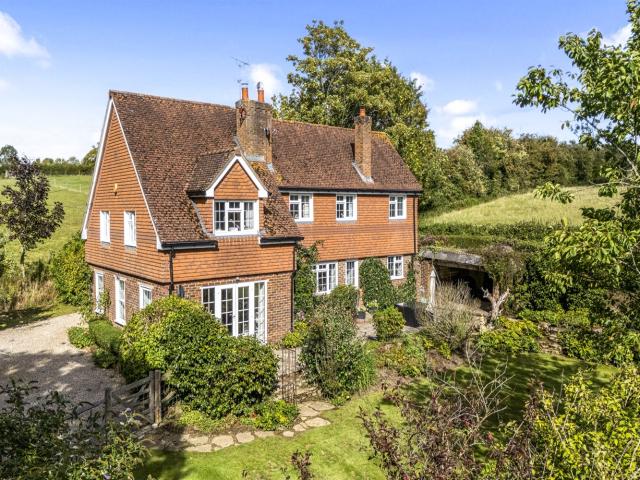 House for rent at Prings Lane, Maplehurst, Horsham, RH13