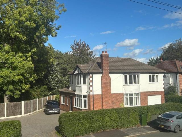 house for rent at Raven Road, Timperley, WA15