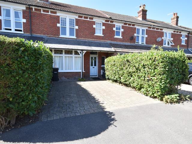 House for rent at Record Road, Emsworth, PO10