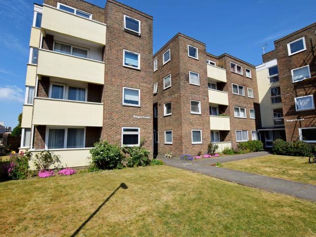 House for rent at Regis Court, High Street, Bognor Regis, PO21