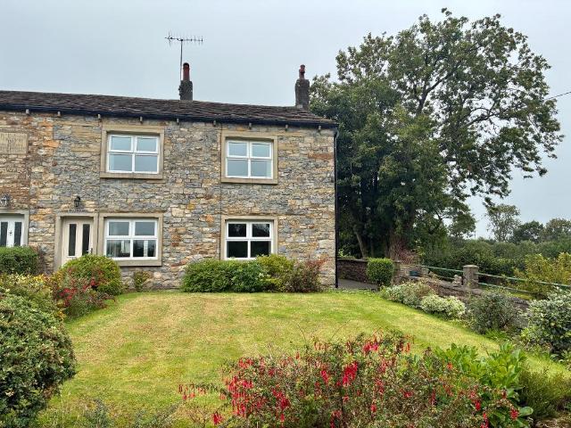 house for rent at Rimington Lane, Rimington, Clitheroe, BB7