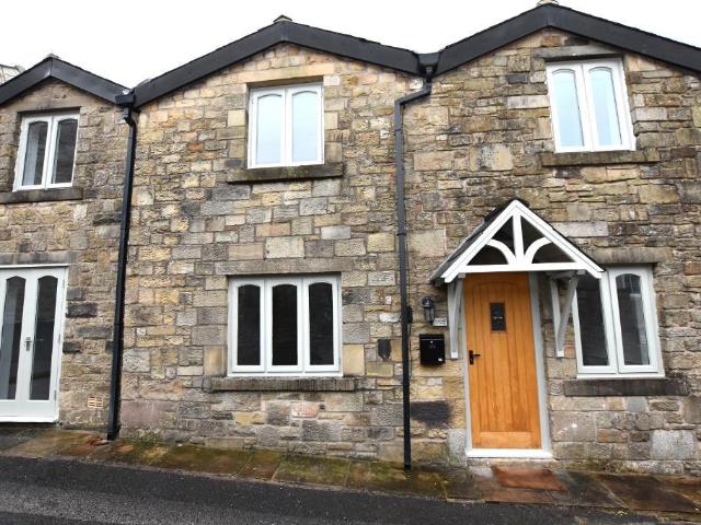 house for rent at Ribblesdale Square, Chatburn, BB7