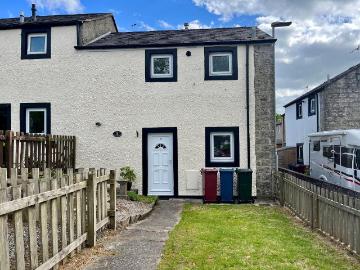 house for rent at Riverside, Low Moor, Clitheroe, BB7