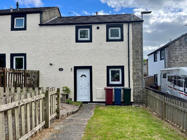 house for rent at Riverside, Low Moor, Clitheroe, BB7