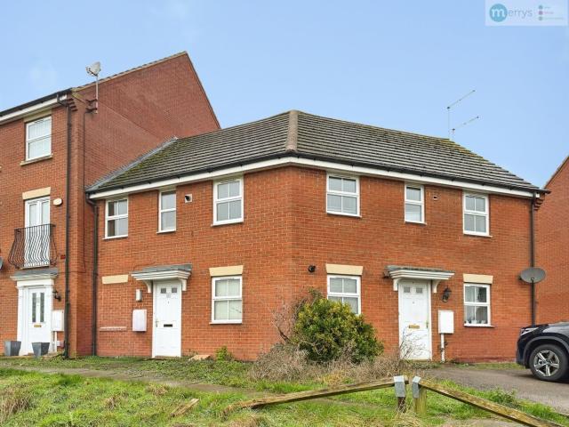 house for rent at Romulus Close, Wootton, Northampton, NN4, United Kingdom
