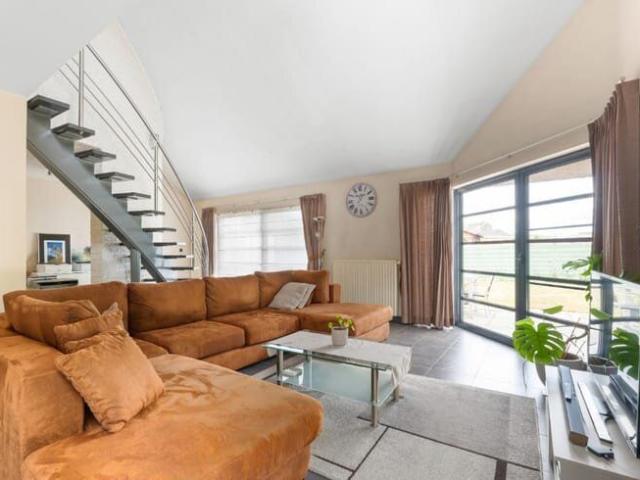 House for rent at Roosdaal