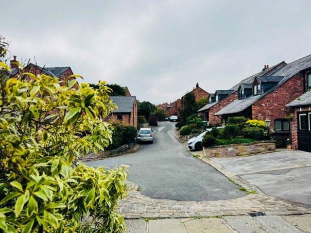 house for rent at Roan Mews, Macclesfield, SK11