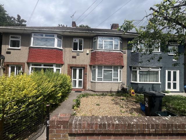 house for rent at Shirehampton, Bristol
