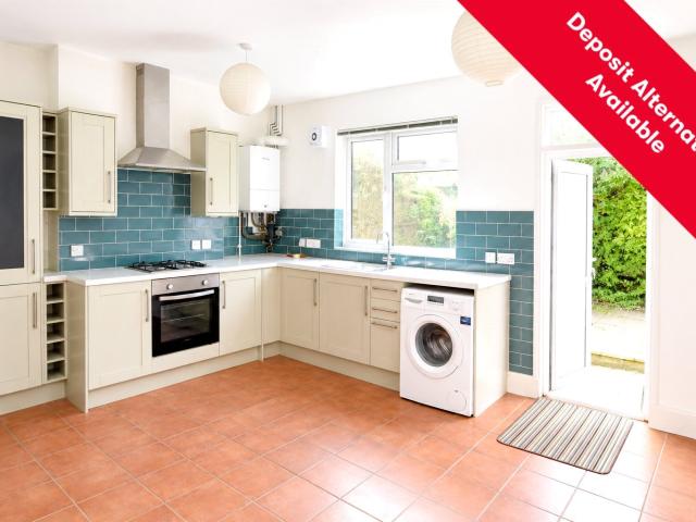 house for rent at South Street, Bristol, Somerset, BS3, UK