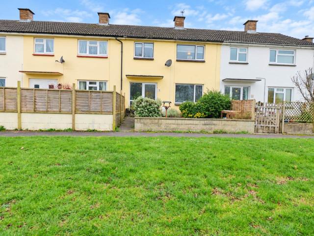 house for rent at Southfields, Frome, Somerset, United Kingdom