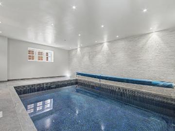 house for rent at Spencer Close, Radlett, Hertfordshire WD7, England
