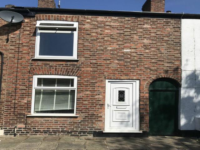 house for rent at Square Street, Macclesfield, SK11