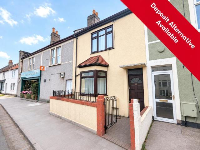 house for rent at St. Johns Lane, Bristol, Somerset, BS3, UK