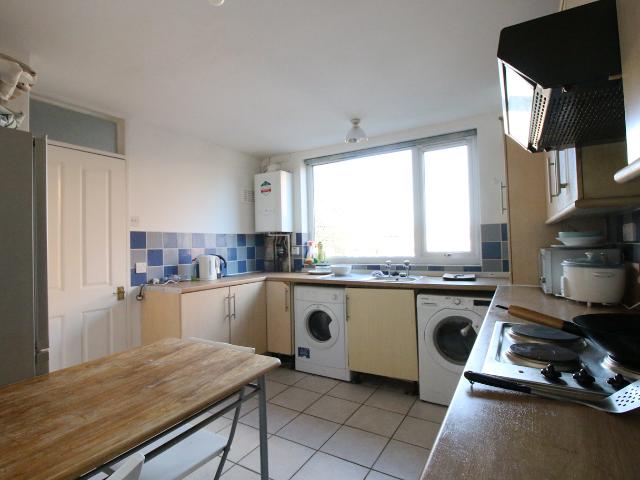 house for rent at St Philips Road, Sheffield, S3 7JR, UK