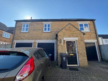 Isles of Scilly TR, Cornwall county, South West England