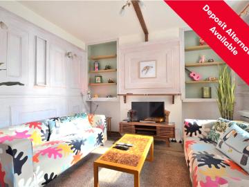 house for rent at Station Road, Gloucester, Gloucestershire, GL1, UK