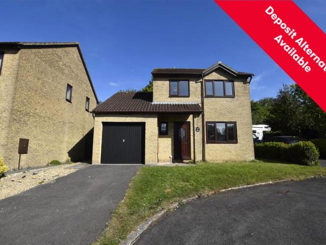 house for rent at Staddlestones, Midsomer Norton, Radstock, Somerset, BA3, UK