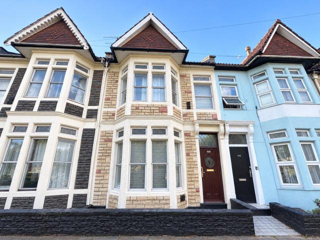 house for rent at Stapleton Road, Bristol, Somerset, BS5, UK