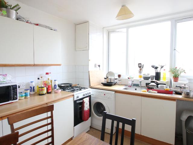 house for rent at Summer Street, Sheffield, S3 7NT, UK