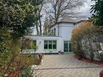 1180, Uccle, Bruxelles-Capitale - Parkeerplaats