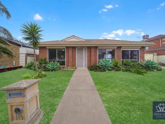 House for Rent Available in Hoppers Crossing.