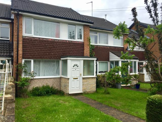 House for rent AXMINSTER WALK, BRAMHALL, SK7 2QJ