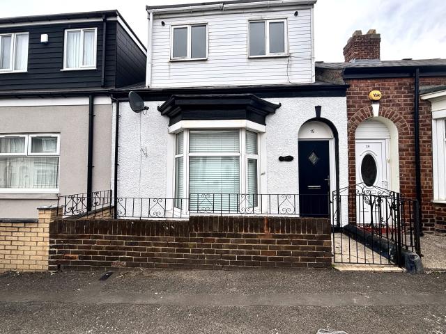 House for rent Bambro Street, Sunderland, SR2