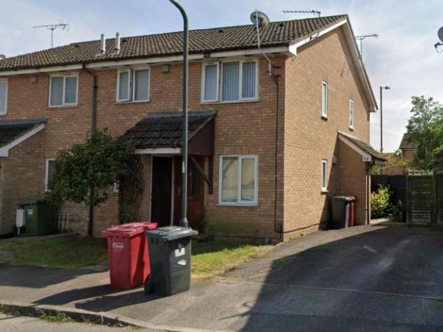House For Rent Bader Gardens, Cippenham, Berskhire