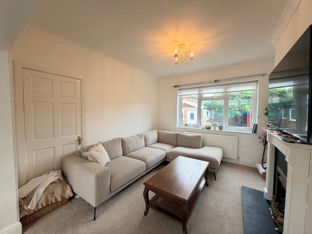 House for rent Barton Road, Stretford, M32 9RW