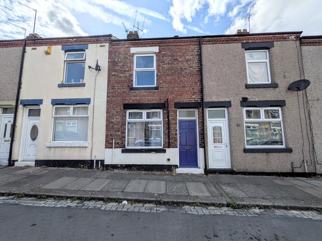 House for rent Barningham Street, Darlington, DL3